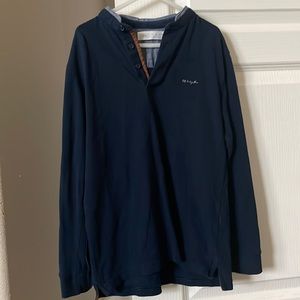 Boys Zara long sleeve